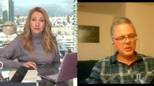 mRNA Exposed with Dr. Michael Palmer and Catherine Austin Fitts